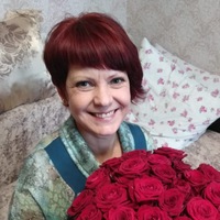 Галина Рыжова | Семилуки