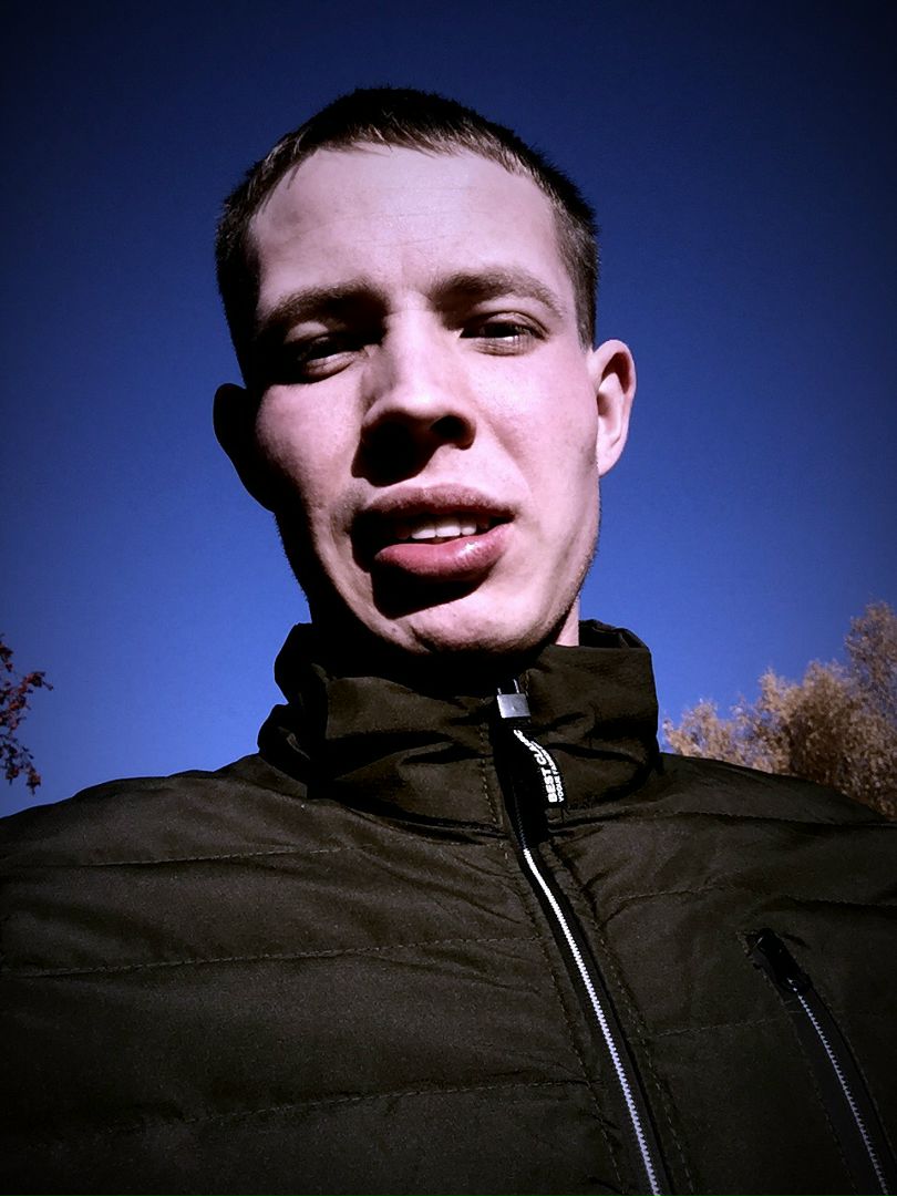 Игорь Петров