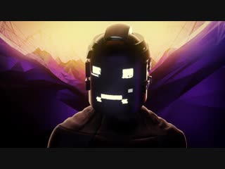 Porter Robinson - Sad Machine (KLOUD Remix)