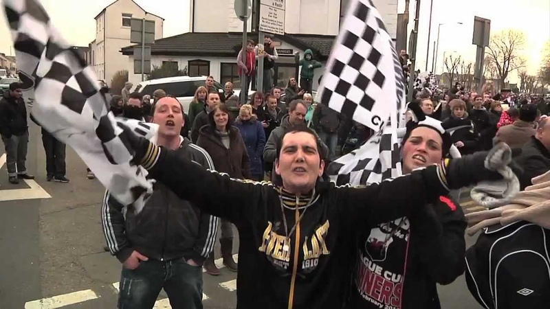 Swansea FC reportagem especial.