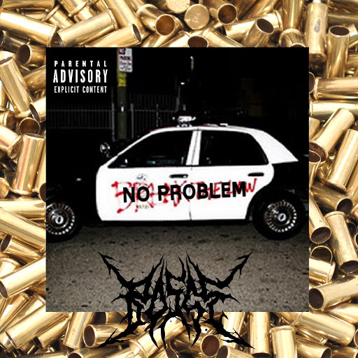 Bosse альбом No Problem