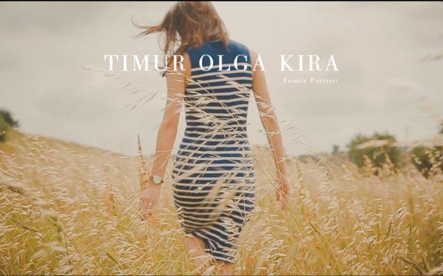 TIMUR OLGA KIRA | Short Film