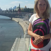Надежда Мызгина