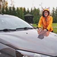 Нюша Бочкова