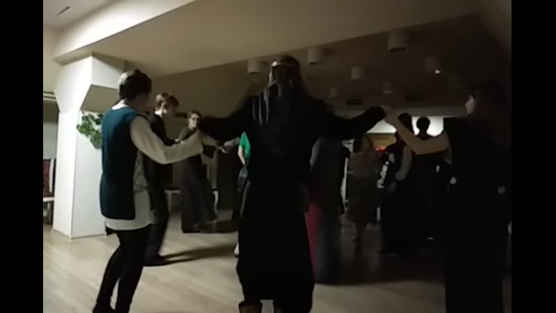 Свечной бранль