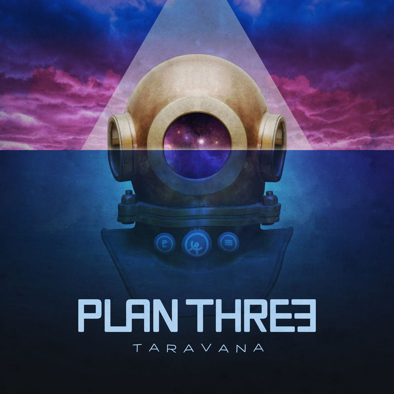 Plan Three - Taravana (Single)