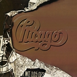 Chicago альбом Chicago X