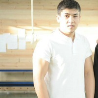 Абдумалик Абитжанов