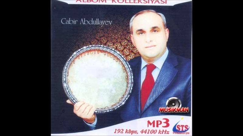 Cabir Abdullayev Atasiz dunya mp3