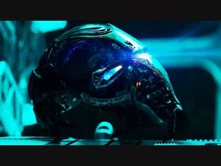 МСТИТЕЛИ 4: ФИНАЛ — Русский тизер-трейлер (2019) / К. Гиллан / Бри Ларсон / Скарлетт Йоханссон / Эванджелин Лилли / Роберт Дауни