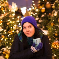 Ирина Фаткуллина