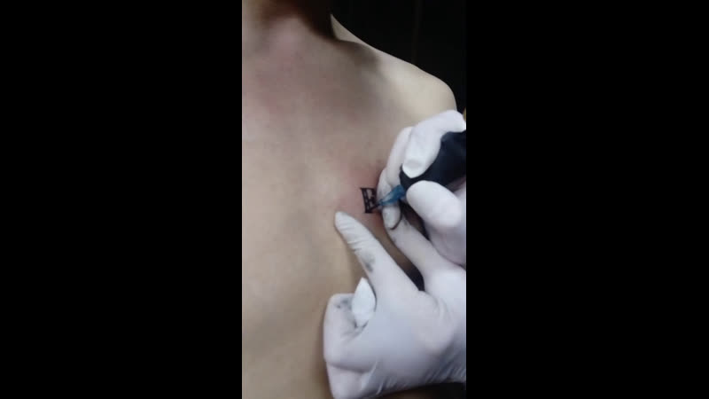 Live Doberman Tattoo Киржач