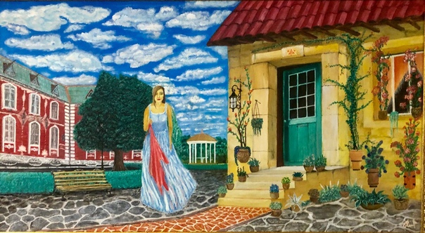 Чечуров Александр