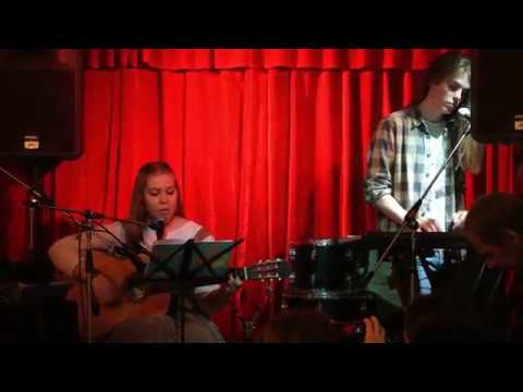 Уна и Кель - Прощай (Мельница cover)