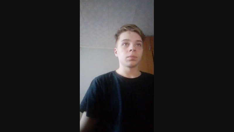 Саша Волков - Live