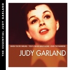 Judy Garland альбом Essential