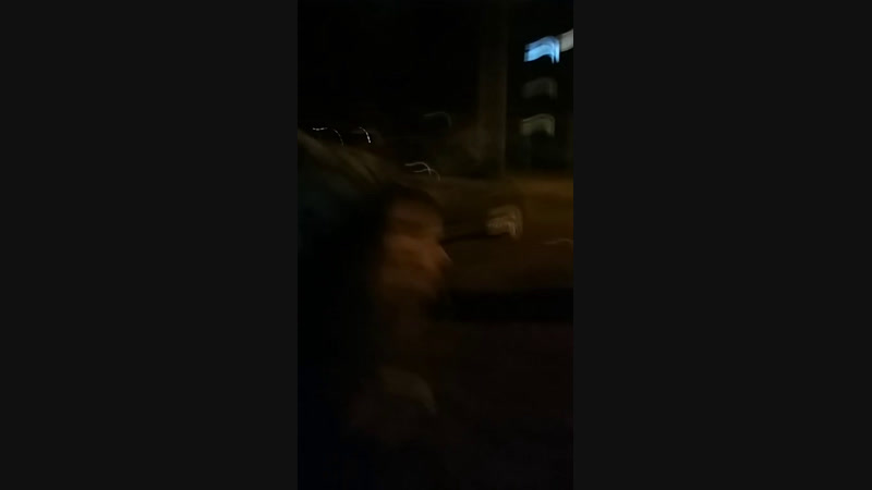 Федя Комиссаров - Live