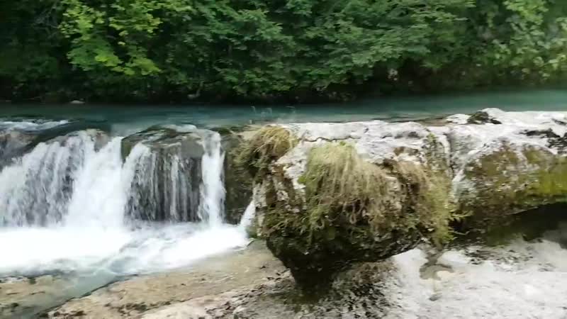 Каньон Мартвили Грузия