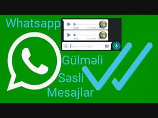 Azeri Prikollar 2019-Gulmeli Whatsapp Mesajları (Soyuslu Video)Азербайджан Azerbaijan Azerbaycan БАКУ BAKU BAKI Карабах 2019 HD
