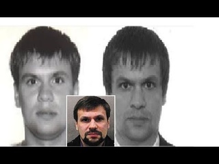 Руслан Боширов — на деле полковник российской военной разведки Анатолий Чепига. по 'делу Скрипалей' ?