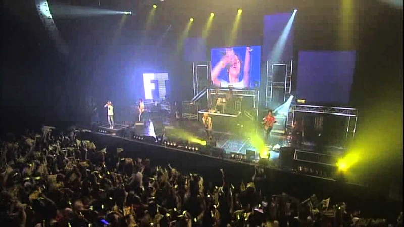 PLAY! FTISLAND「FTISLAND」