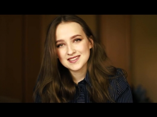Вера Полозкова - Бернард пишет Эстер (Читает: Маша Матвейчук)
