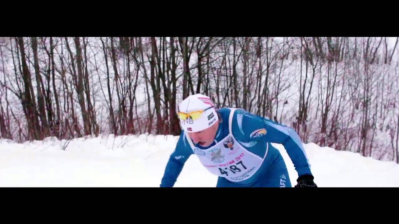 Ветлуга 18 января 2015г.