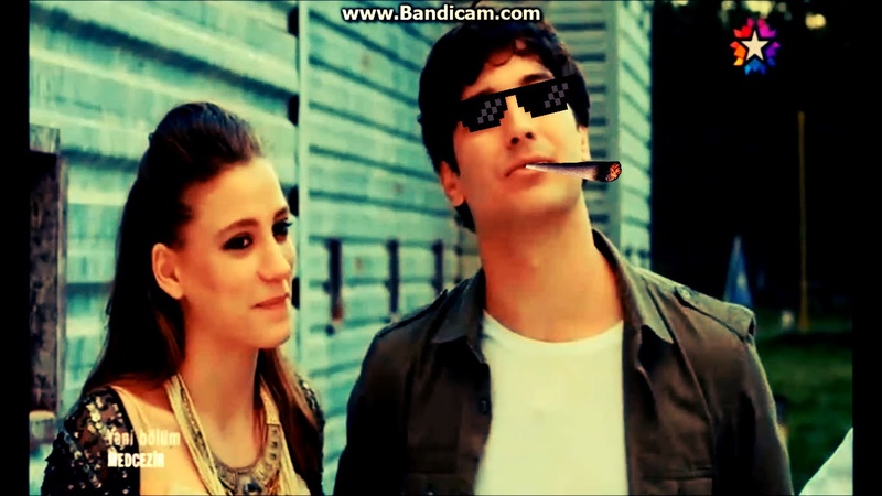 Medcezir Yaman Orkun Thug Life...