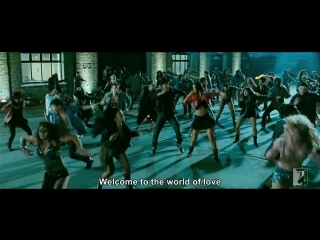 Ishq Shava - Full Song _ Jab Tak Hai Jaan _ Shah Rukh Khan _ Katrina Kaif _ Ragh