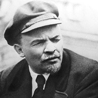 Володя Ульянов | 