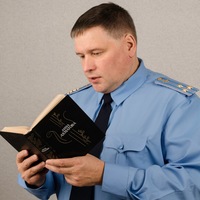 Григорий Игоревич Белов