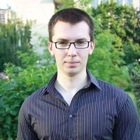 Даниил Уханов