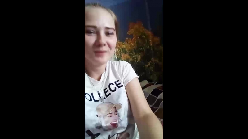 Виталия Адова - Live