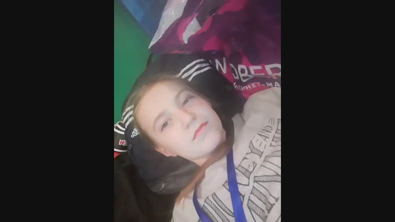 Лиза Столбова - Live