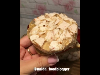 КОЛБАСА В БУТЫЛКЕ