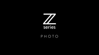 Z Series First Look – Photo