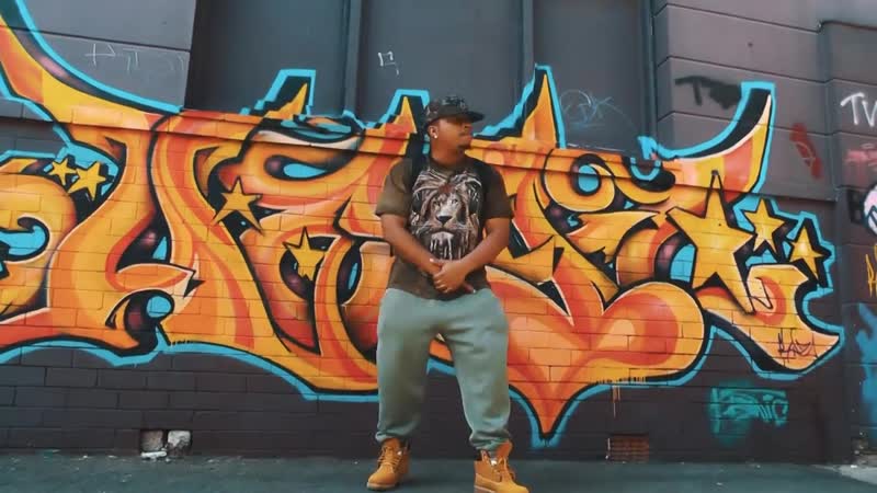 Recognize Ali - Chain Dominance