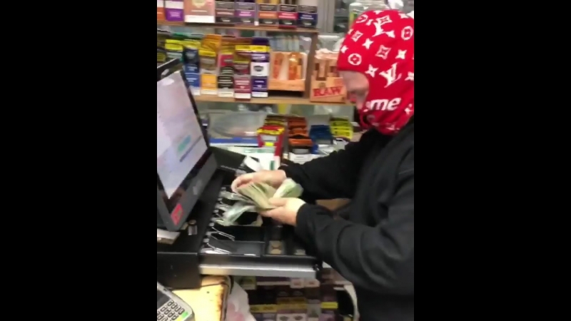 Reverse Robbery🔫💰