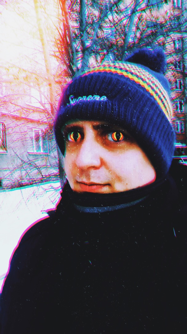 Экспериментальный Образец