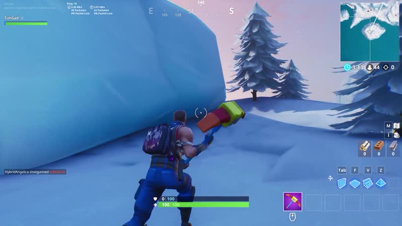 Hm