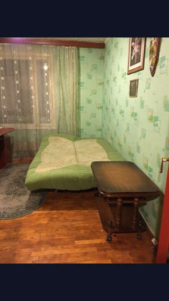 Сдается комната, в 2 х ком квартире, с хорошим ремонтом. Рядом два метро в пешей доступности, красногвардейская (10мин)и зябликово(5мин) . В квартире абсолютно все для проживания, в другой комнате Мама с дочкой(42г и 24 года) Сдаем одной или двум девушкам )) на длительный срок ! Пары не рассматриваем ! 18.500тыс. (К/у включены, залогов нет) без хозяев. <br>Все вопросы по указанному номеру <br>8-985-879-30-90 Ася (звонки/ Вацап) - фото Фото: Сдается комната, в 2 х ком квартире, с хорошим ремонтом. Рядом два метро в пешей доступности, красногвардейская (10мин)и зябликово(5мин) . В квартире абсолютно все для проживания, в другой комнате Мама с дочкой(42г и 24 года) Сдаем одной или двум девушкам )) на длительный срок ! Пары не рассматриваем ! 18.500тыс. (К/у включены, залогов нет) без хозяев. <br>Все вопросы по указанному номеру <br>8-985-879-30-90 Ася (звонки/ Вацап)