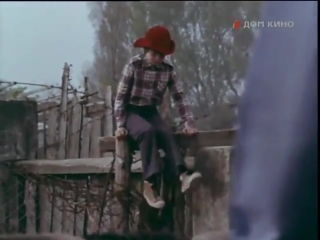 Звон уходящего лета (1979) - драма, реж. Юрий Дубровин