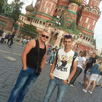 Алексей Дворников | Ростов-на-Дону