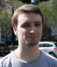 Игорь Токач