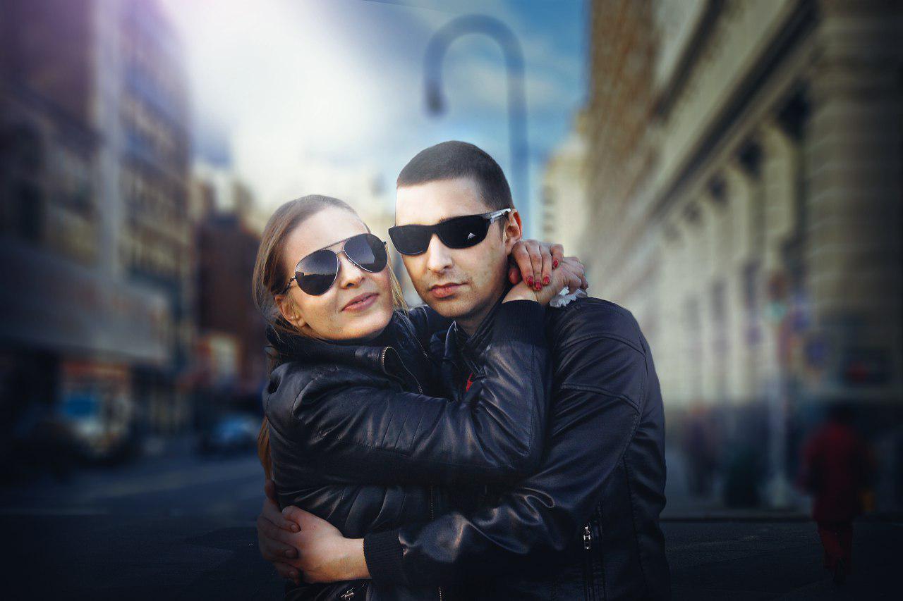 Дмитрий Эктов