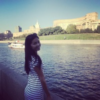 Елена Рогачёва