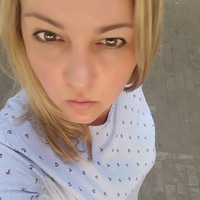 Елена Семёнова