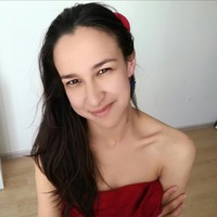 Александра Яковлева