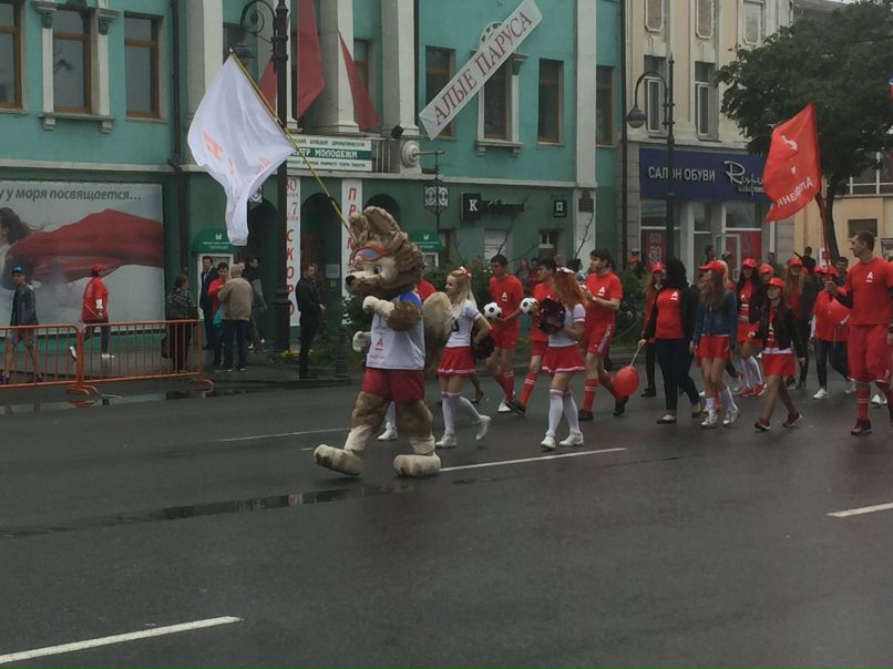 Отчет за 30.06.2018 Альфа банк и Волк-забивака