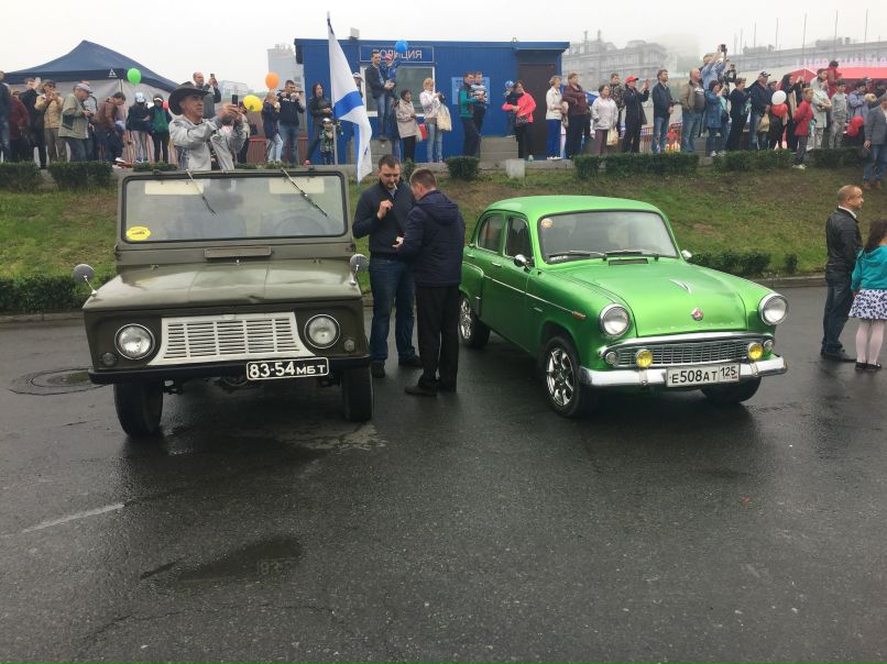 Отчет за 30.06.2018 Раритеты